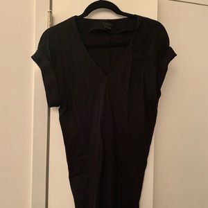 Theory blouse size L